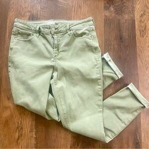 Old Navy Rockstar Super Skinny Pants